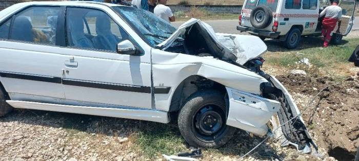 جاده‌های مرگ باز هم قربانی گرفت/ ۱۳۰ میلیارد تومان اعتبار در پیچ‌وخم ۱۰ کیلومتر