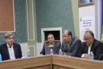 کشت ۵۹ هزار هکتار گندم در مازندران/منتظر ابلاغ نرخ جدید نان هستیم