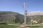 تا پایان امسال مشکلات شبکه برق ۷ هزار روستا حل می شود