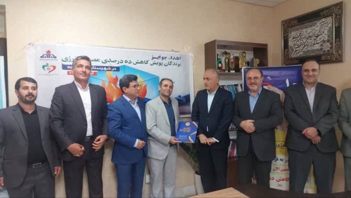 پیگیری‌های فرماندار سوادکوه برای توسعه گازرسانی به روستاهای شهرستان