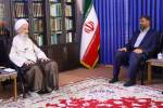 جریان خادم‌یاران باید ناب و دور از ملاحظات سیاسی بماند