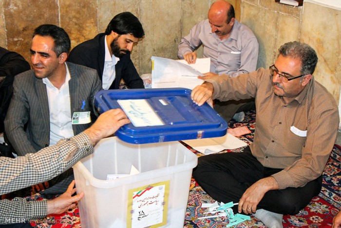 نتایج انتخابات شورای اسلامی شهرهای شهرستان سوادکوه اعلام شد