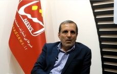 علی اصغر یوسف نژاد