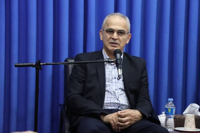 هم‌افزایی مراکز تحقیقاتی: کلید پیشرفت علمی