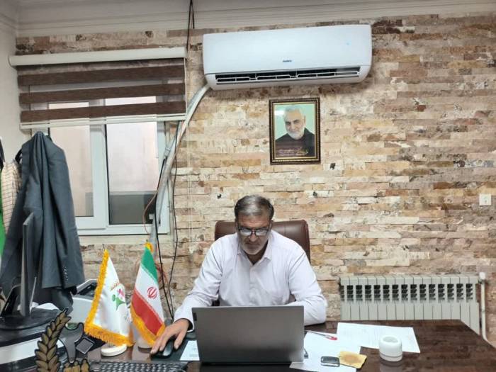 گسترش چتر حمایتی صندوق بیمه مازندران/ترکیب تجربه ۲۰ ساله با طرح‌های نوین