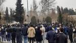 هیاهو برای هیچ؟! دانشگاه تهران: کسی بازداشت نشده