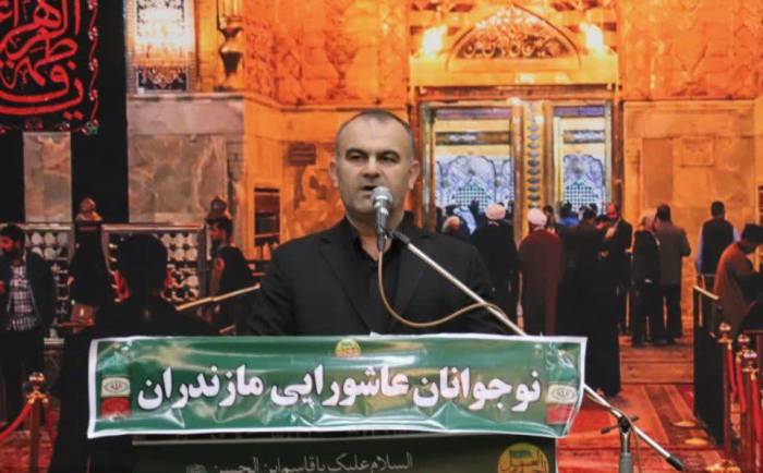 از فهمیده‌های دیروز تا قاسم‌های امروز/ نوجوانان همچنان در خط مقدم ایستادگی