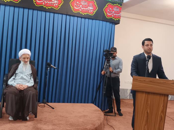 شکایت از خبرنگاران برخلاف تأکید رهبری و رئیس‌جمهور است