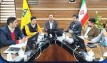 هم‌اندیشی رابطین &quot;همیار گاز&quot; در مازندران/ گامی برای مصرف ایمن و بهینه