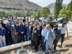 گازرسانی به روستاهای غرب مازندران ؛ گام اساسی برای محرومیت زدایی
