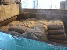 بازگشت آرامش به بازار سیمان با تدبیر در تأمین انرژی