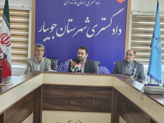 رسانه ها نقش کلیدی در اطلاع رسانی و‌پیشبرد عدالت دارند
