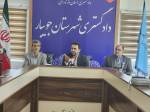 رسانه ها نقش کلیدی در اطلاع رسانی و‌پیشبرد عدالت دارند