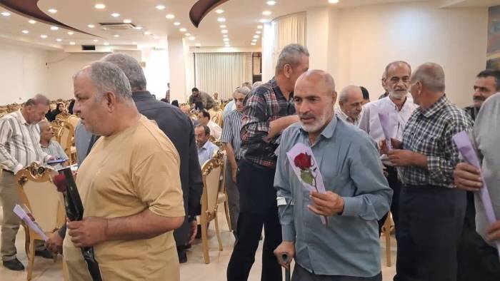 آزادگان؛ نماد مقاومت و گنجینه‌های ارزشمند برای ملت ایران