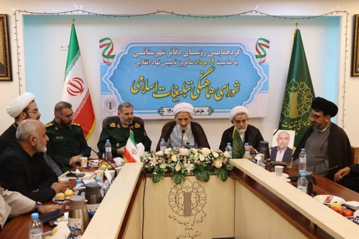 نماینده ولی فقیه: روایتگری صحیح، مهم‌ترین وظیفه دستگاه‌های تبلیغاتی است