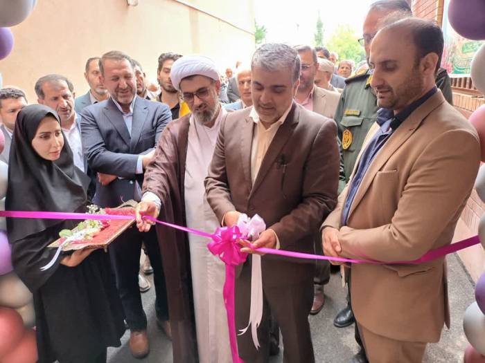 کارگاه آموزشی موقوفه دکتر علینقی کنی در قائمشهر افتتاح شد/۳۱۲ وقف جدید در مازندران