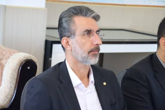 اعزام قهرمانان ورزشی مازندران از فضای معنوی موزه دفاع مقدس