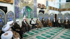 در دولت مردمی ظرفیت نهادهای انقلابی در کنار نهادهای دولتی قرار گرفته است