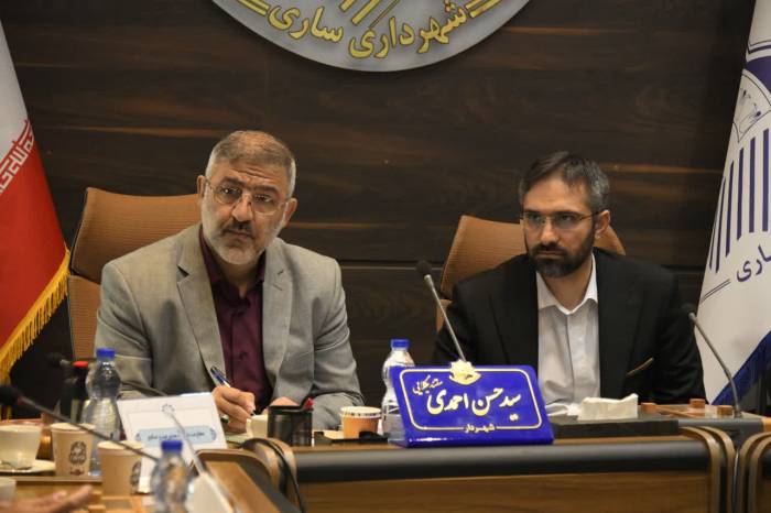 ورود ۶۲۲ میلیارد تومان منابع مغفول به چرخه مالی شهرداری ساری و وعده‌های آذر بدون زباله