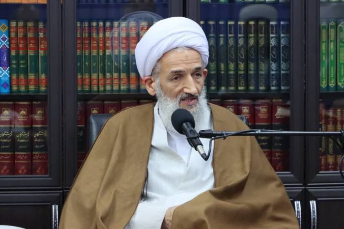مساجد فعال نیازمند پایگاه مقاومت و کانون فرهنگی هستند
