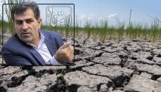 علی بابایی کارنامی سد زارم رود و خشکی مازندران