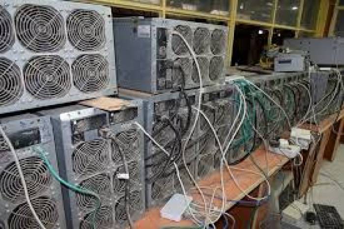 ۲۰۰میلیون تومان پاداش برای معرفی کنندگان ماینر غیرمجاز
