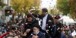 رئیس جمهور مردمی و انقلابی ایران به شهادت رسید