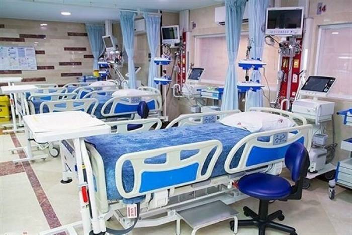 عامل آتش سوزی بخش اورژانس بیمارستان رازی قائمشهر دستگیر شد