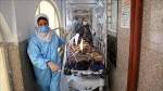 فوت 22 بیمار دیگر بر اثر کرونا در ایران
