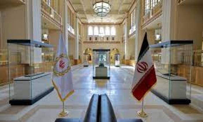 ساعت بازدید از موزه بانک ملی ایران تغییر کرد