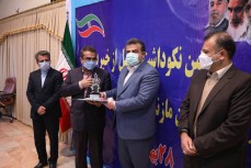تقدیر استاندار مازندران از خیرین عرصه روستاهای استان / طرح هر روستا یک سمن در مازندران اجرایی می شود