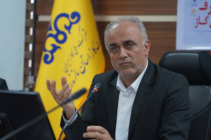 عایق‌کاری و اصلاح موتورخانه‌ها؛ کلید عبور از زمستان سخت و پایداری صنایع