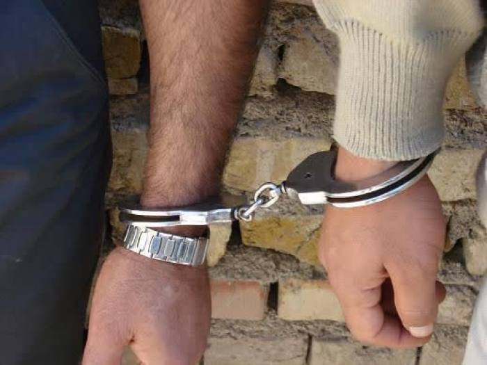 دستگيري سارقان موتورسيکلت و اماکن خصوصي در گلوگاه