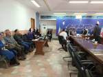 ملاقات مردمی فرماندار قائمشهر با 150 نفر از شهروندان