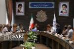 هوشمند سازی ناوگان حمل‌ونقل شهری ساری با نصب ۶۵ دوربین ترافیکی