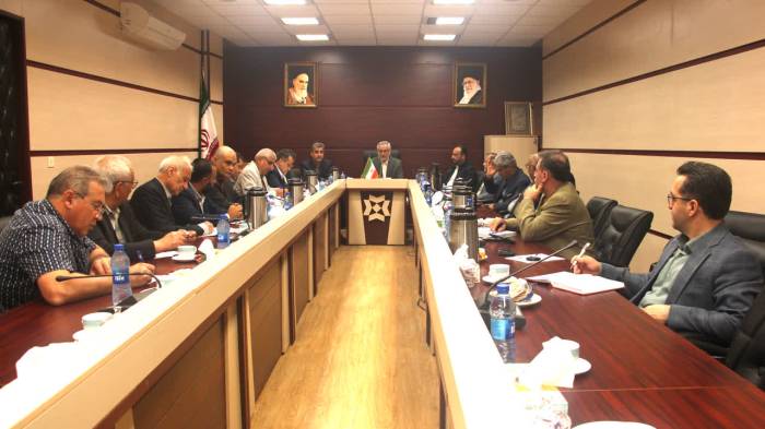پیش بینی تولید ۱۷۰ هزار تن گندم/از برداشت زودهنگام گندم جلوگیری شود