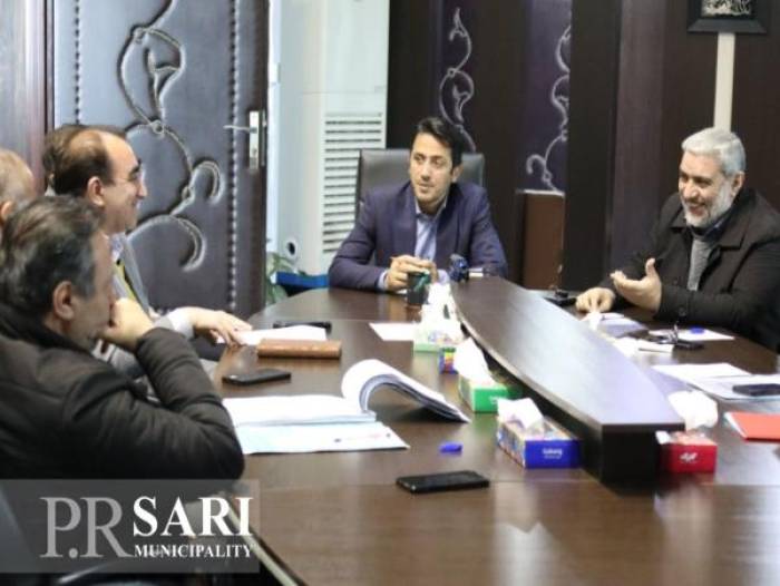 تعیین تکلیف طرح بزرگ نارنجستان پس از ۱۰ سال
