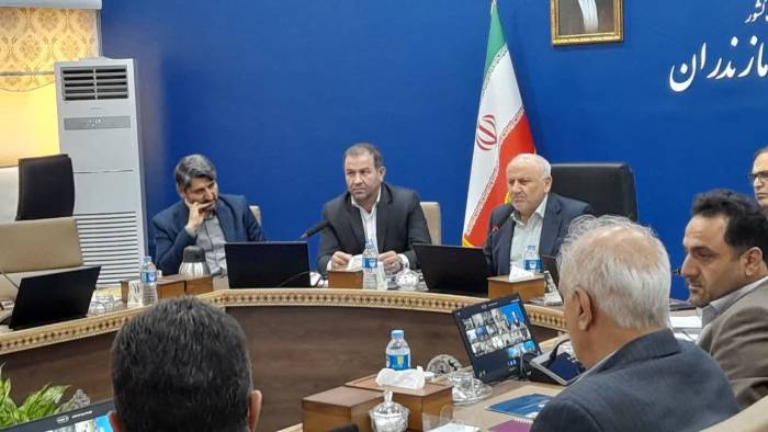 بودجه عمرانی مازندران در سال ۱۴۰۴دو برابر شد/ رشد ۱۰۱ درصدی و سهم‌برداری همه شهرستان‌ها از افزایش اعتبارات
