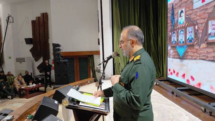 بسیج یک فرهنگ است؛ حضور مردم رمز عقب‌نشینی دشمن