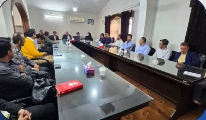 کارگاه توانمندسازی متولیان کیفیت و بهره‌وری در شرکت گاز مازندران برگزار شد