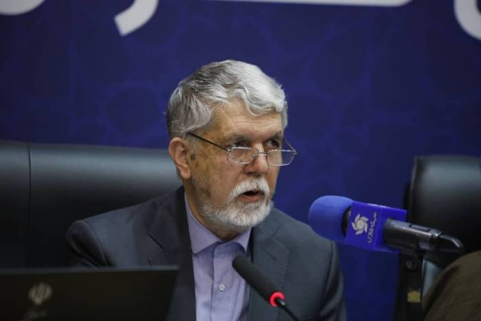 صالحی: فارس، سپر هویت ملی و دینی/ سرمایه‌گذاری بر همگرایی ایران و اسلام، راهکار مقابله با تهدیدها