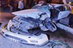 چهار کشته در حادثه رانندگی مسیر توره_ بروجرد