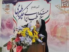 ترویج طب سنتی سیاست وزارت بهداشت است