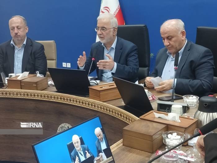 نتیجه همکاری دولت و شهرداری /ساری الگوی مدیریت پسماند می‌شود