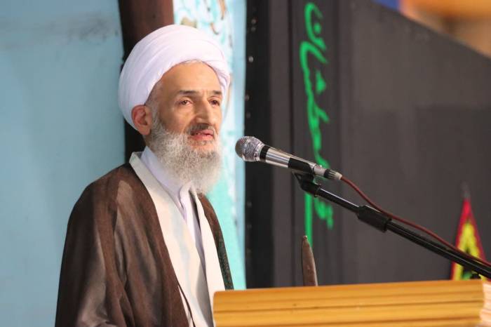 انسجام ملی با محوریت ولایت، عامل اصلی پیروزی‌ها است