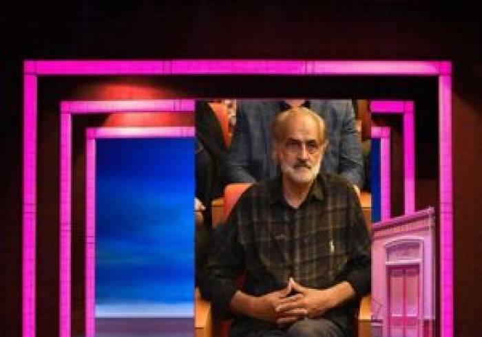 آسيب های وارده بر تئاتر افکار سنجی شود