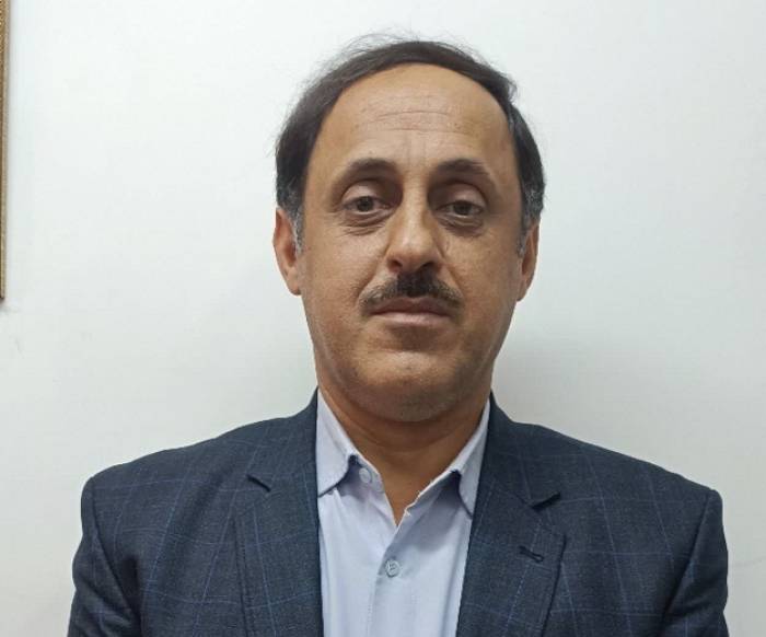 بررسی و پایش طرح نظام ملی آدرس گذاری مکان محور درجویبار