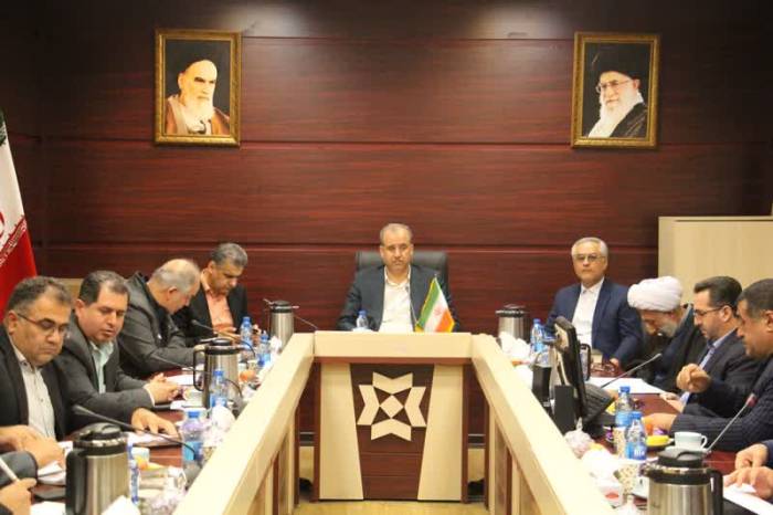 تأکید بر امنیت غذایی و تعامل با فعالان صنعت