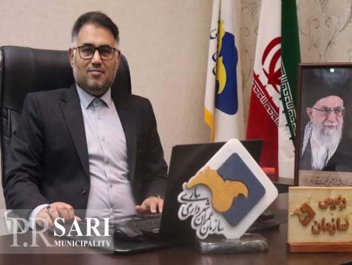 ۷ هزار و ۱۰۰ تن اسفالت در مدت سه ماه/ کارنامه درخشان سازمان عمران و باز افرینی شهر ساری ادامه دارد