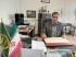 باز شدن پای شهرک گلخانه ای به شهرستان سیمرغ